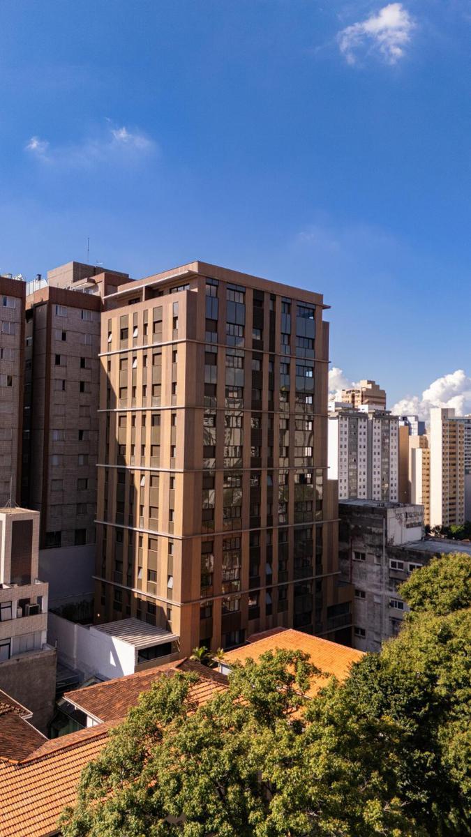 Apartamento, Lourdes, 3 Quartos, 2 Vagas, 2 Suítes