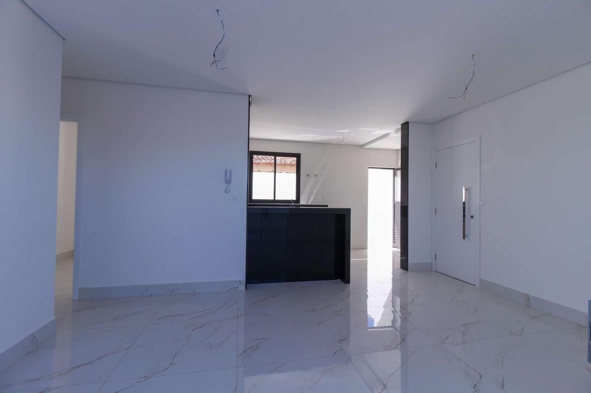 Apartamento, Planalto, 3 Quartos, 2 Vagas, 1 Suíte
