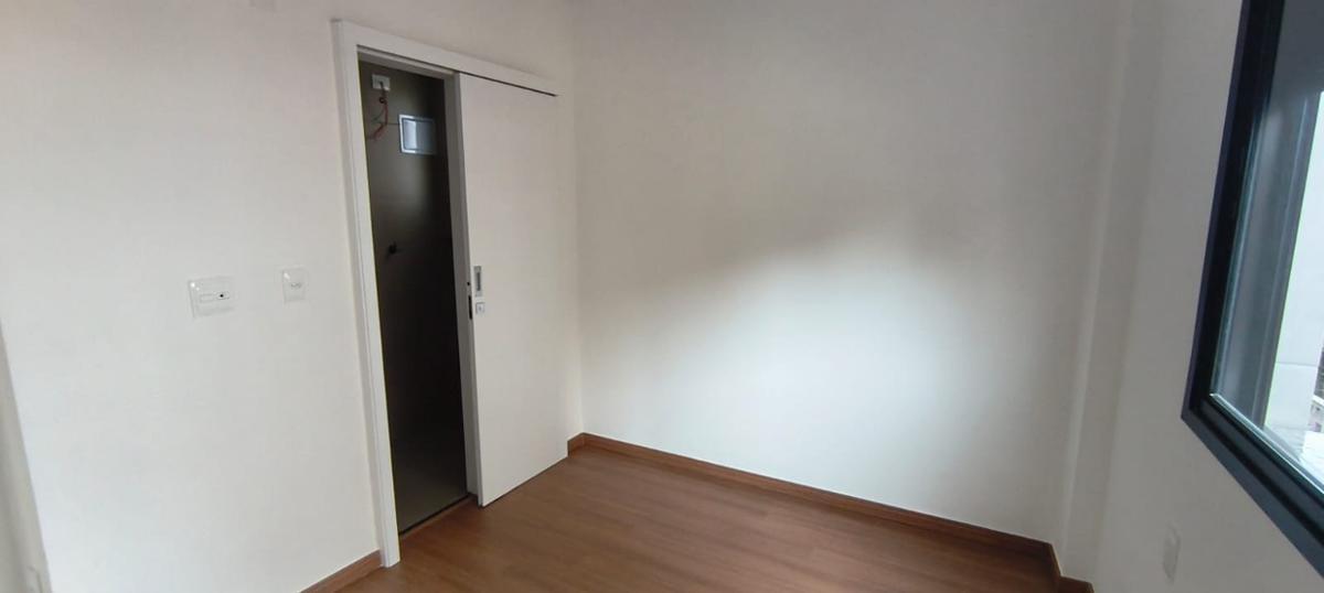 Apartamento, Cidade Nova, 3 Quartos, 2 Vagas, 1 Suíte
