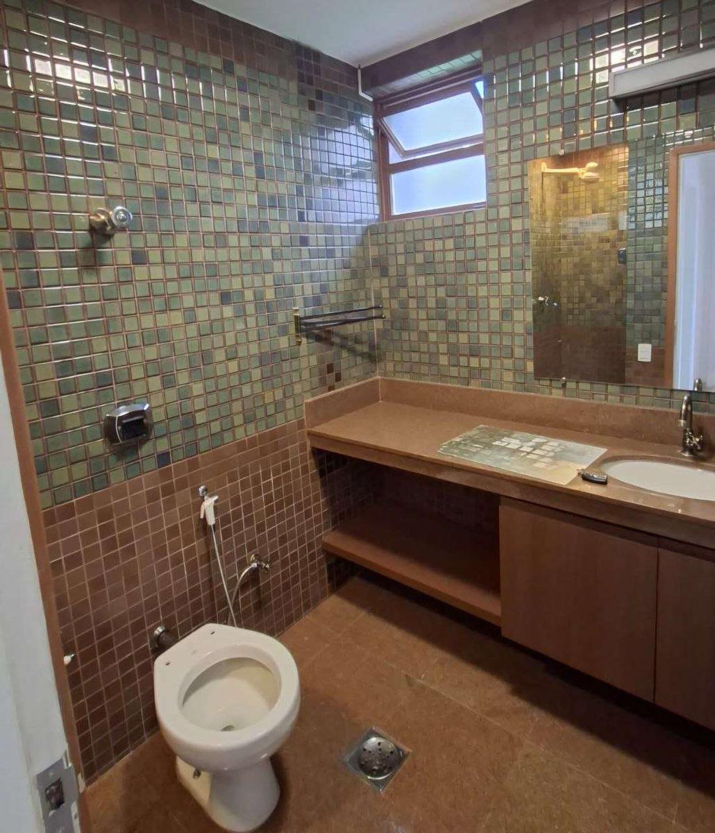 Apartamento, Santa Lúcia, 3 Quartos, 1 Vaga, 1 Suíte