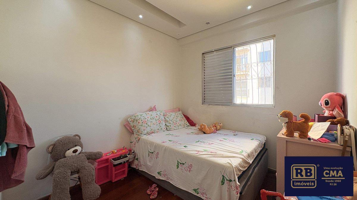 Cobertura, Santa Teresa, 3 Quartos, 2 Vagas, 1 Suíte