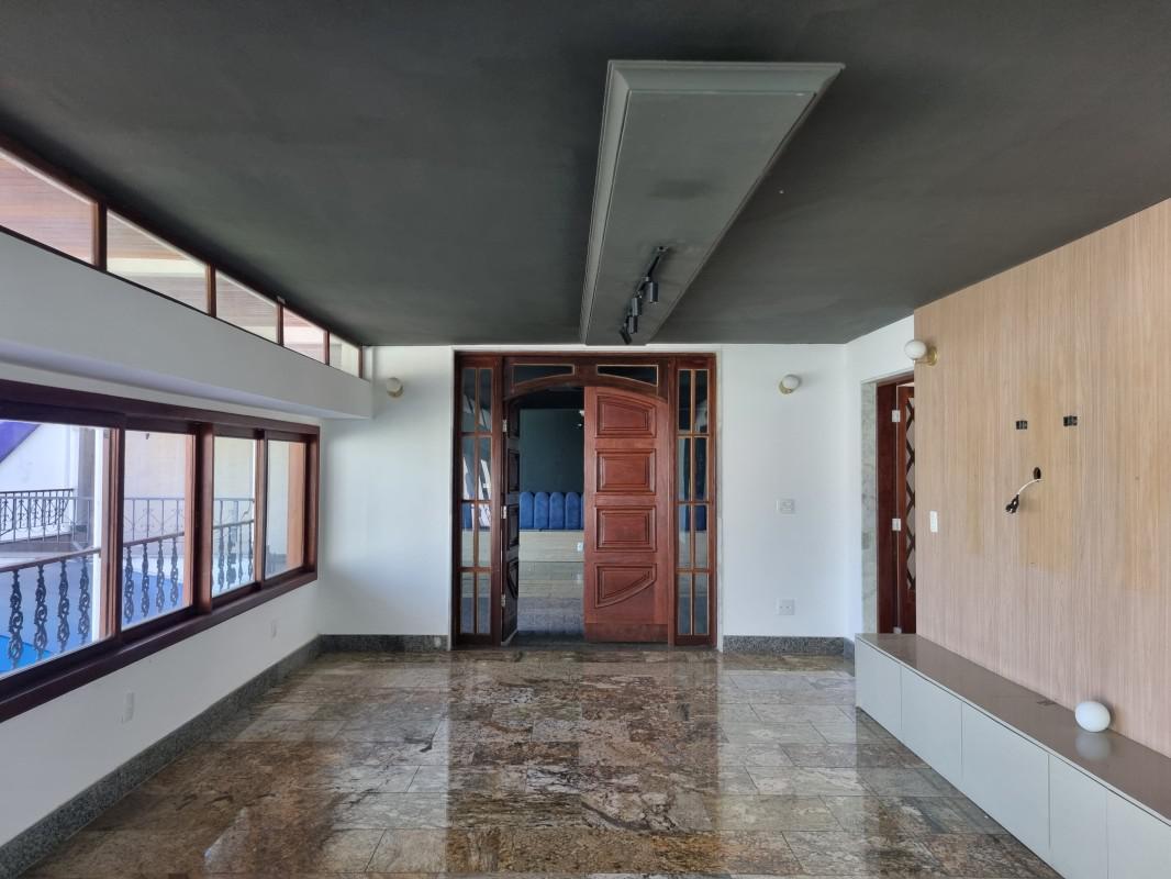 Casa, Bandeirantes (pampulha), 7 Quartos, 0 Vaga