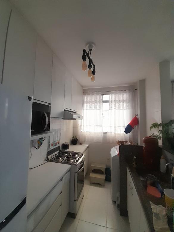 Apartamento, Santa Maria, 2 Quartos, 1 Vaga