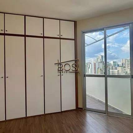 Cobertura, Carmo, 2 Quartos, 2 Vagas, 1 Suíte