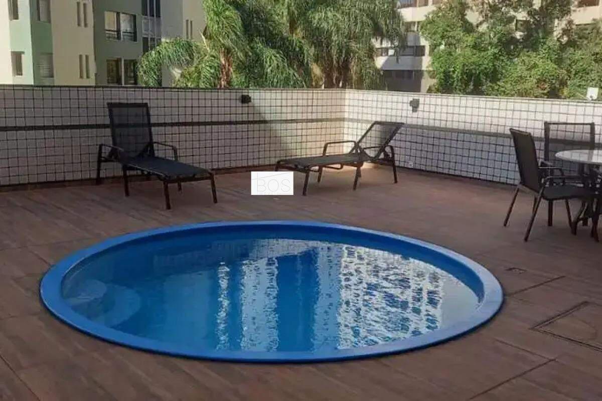 Apartamento, Sion, 2 Quartos, 2 Vagas, 1 Suíte
