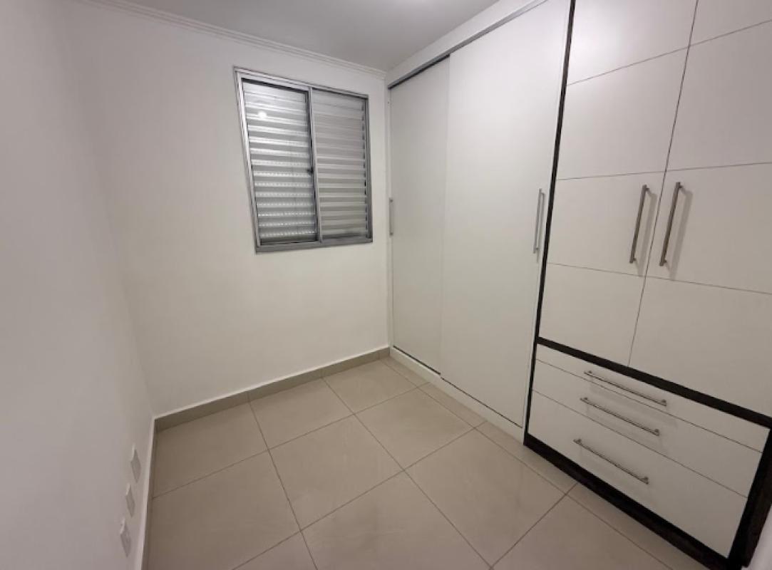 Apartamento, Buritis, 3 Quartos, 2 Vagas, 1 Suíte