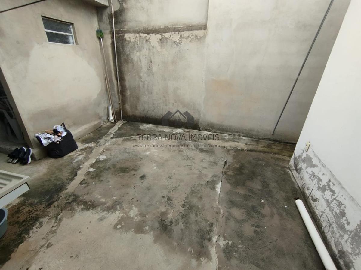 Casa, Vila Santa Helena, 2 Quartos