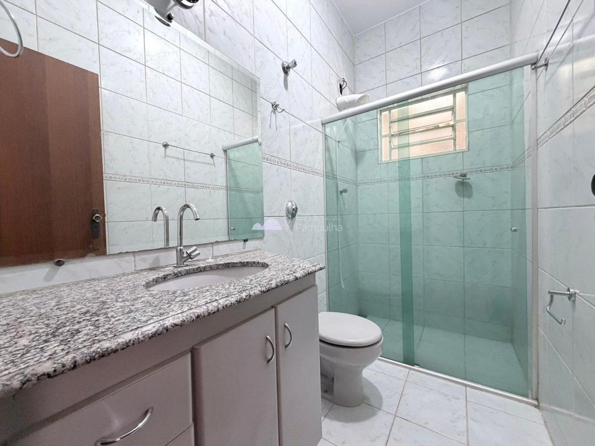 Casa, Santa Amélia, 3 Quartos, 3 Vagas, 1 Suíte