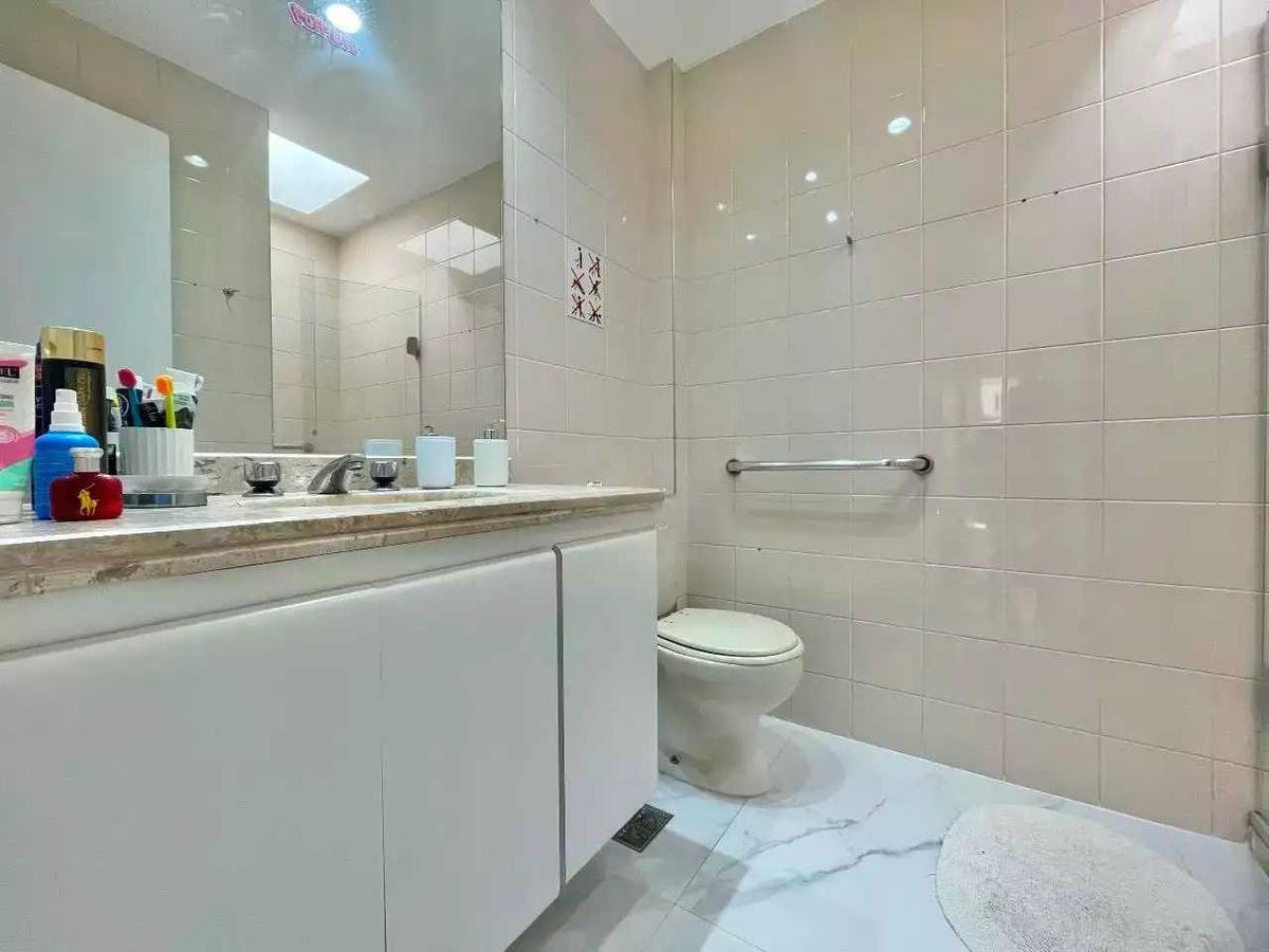 Apartamento, Sion, 4 Quartos, 3 Vagas, 1 Suíte