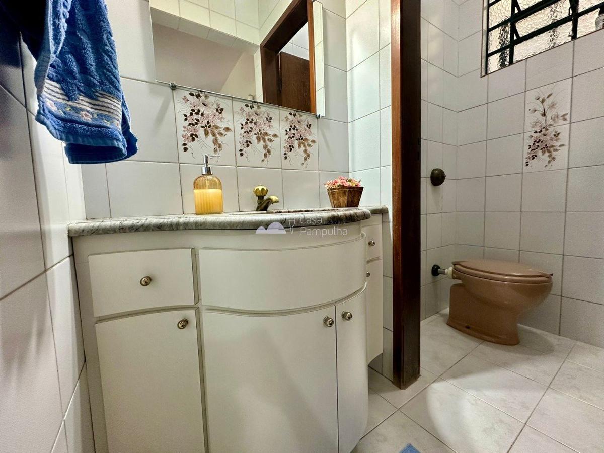 Casa, Santa Amélia, 6 Quartos, 7 Vagas, 2 Suítes