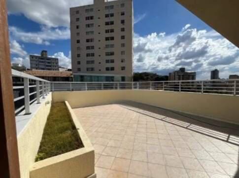 Cobertura, São Pedro, 3 Quartos, 2 Vagas, 1 Suíte