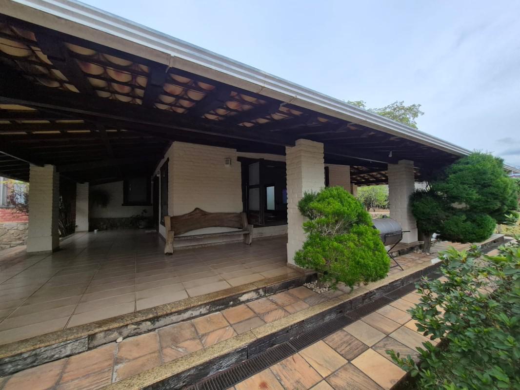 Fazenda, Quintas do Godoy, 7 Quartos, 10 Vagas, 3 Suítes