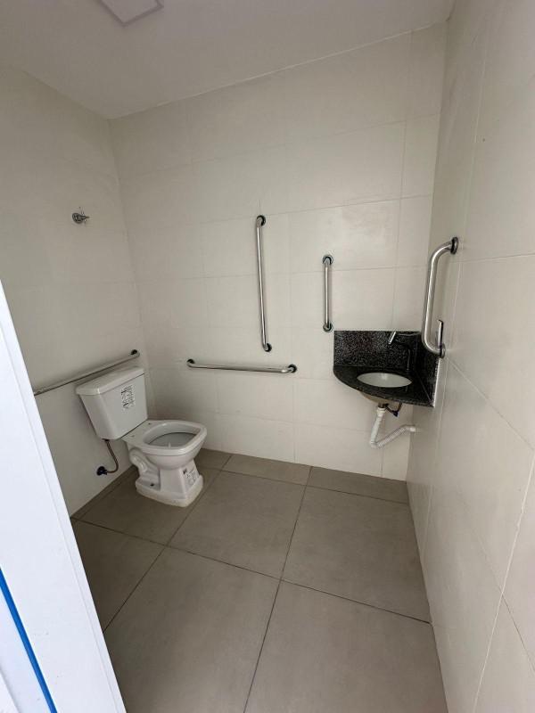 Andar, Rio Branco, 0 Quarto, 0 Vaga
