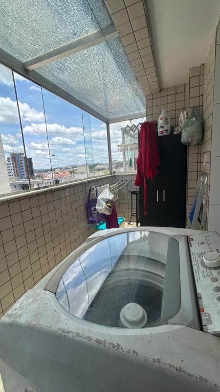 Apartamento, Dona Clara, 3 Quartos, 2 Vagas, 1 Suíte