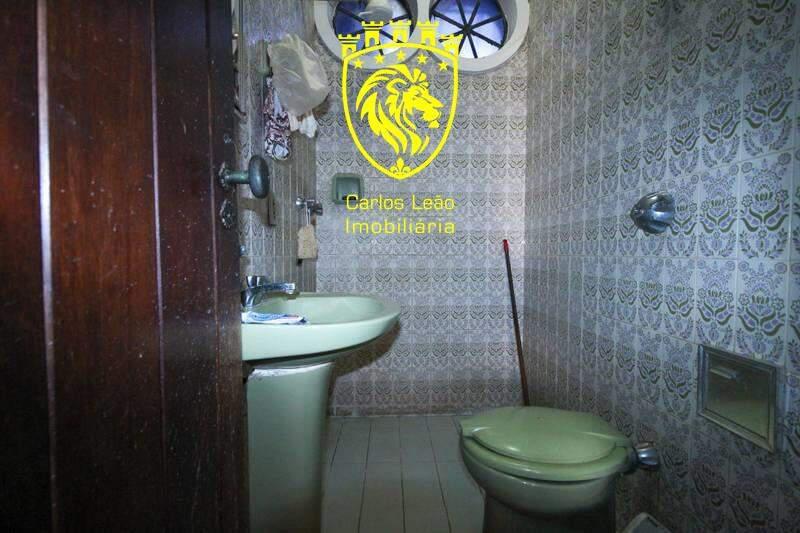 Casa, São Bento, 4 Quartos, 8 Vagas, 2 Suítes