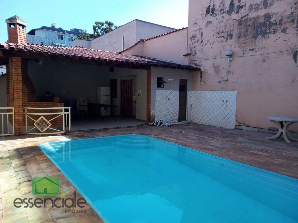 Casa, Jardim Riacho das Pedras, 0 Quarto, 5 Vagas, 2 Suítes