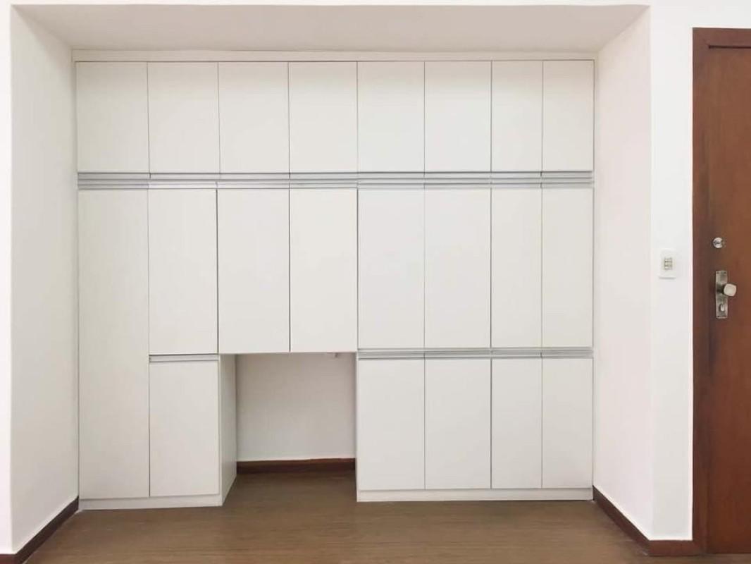 Sala, Funcionários, 0 Quarto, 0 Vaga