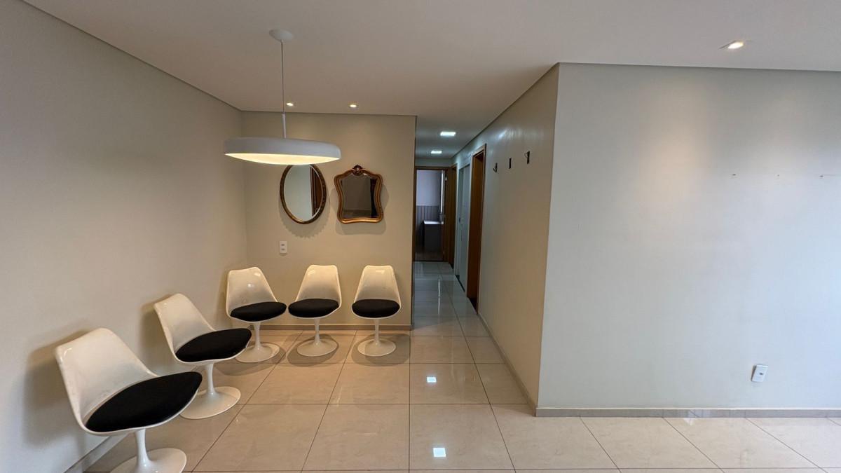 Apartamento, Nova Suíssa, 4 Quartos, 2 Vagas, 1 Suíte