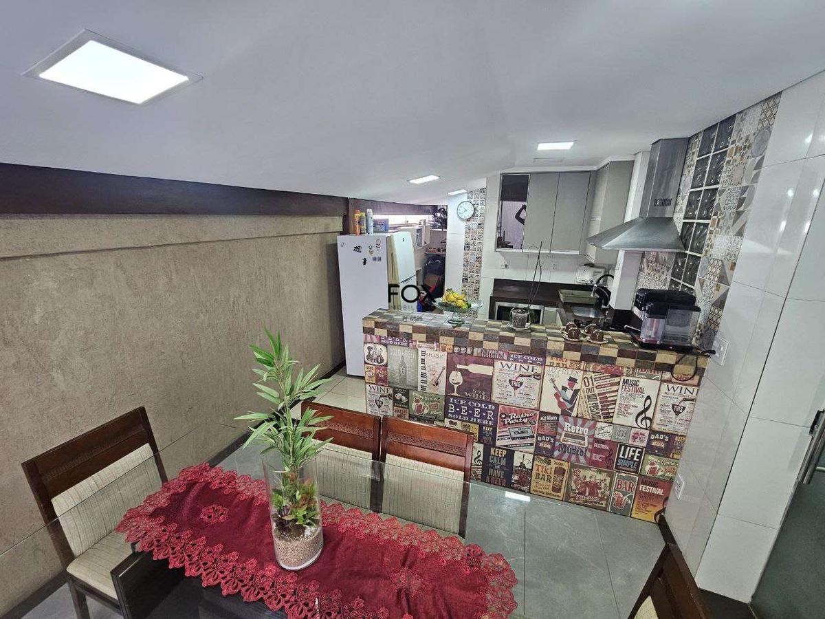 Apartamento, Buritis, 2 Quartos, 2 Vagas, 1 Suíte