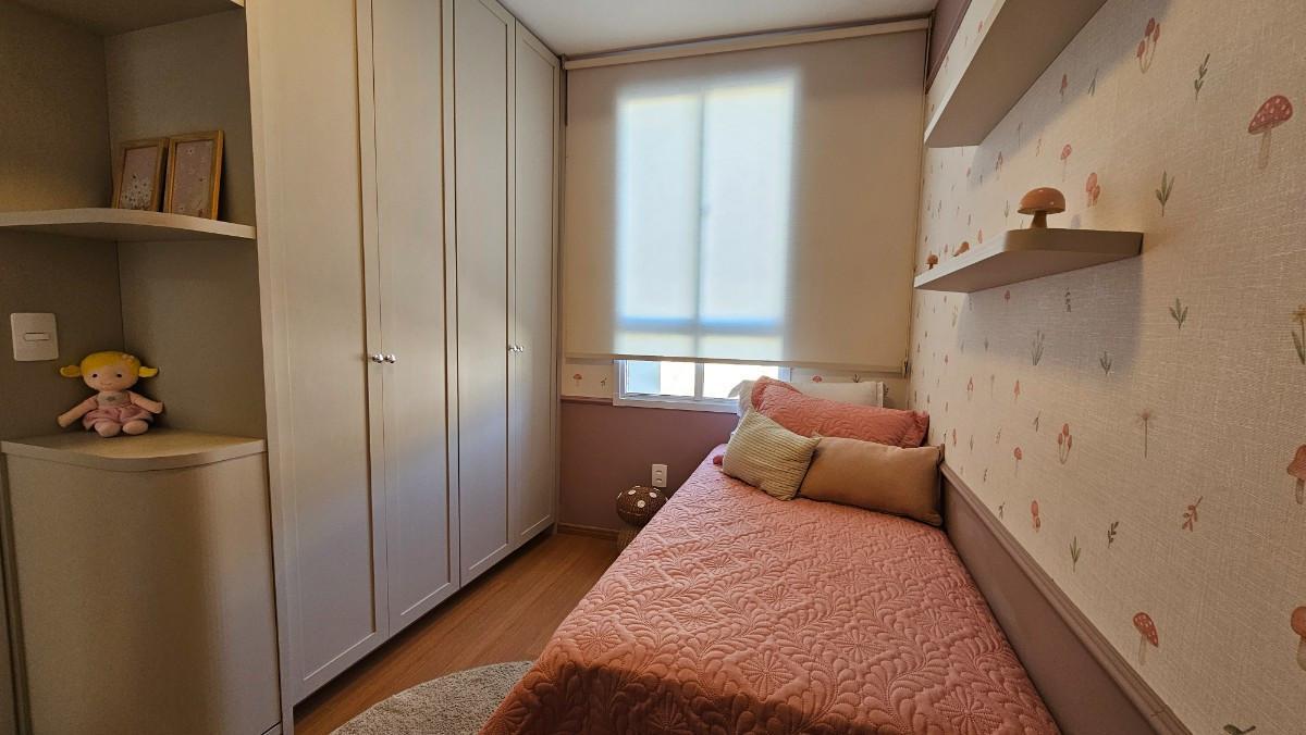Apartamento, Coração Eucarístico, 3 Quartos, 2 Vagas, 1 Suíte