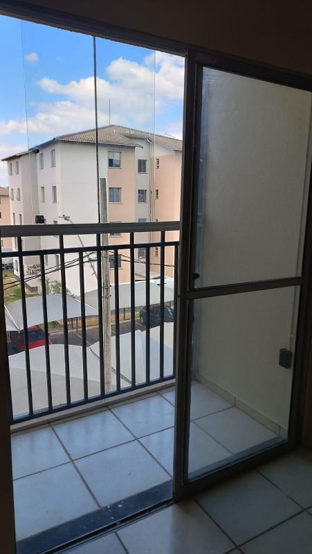 Apartamento, Acaiaca, 3 Quartos, 1 Vaga