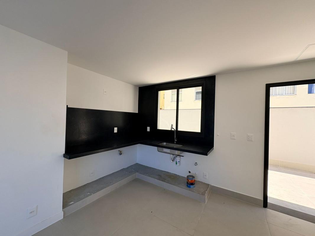 Apartamento, Gutierrez, 2 Quartos, 2 Vagas, 2 Suítes