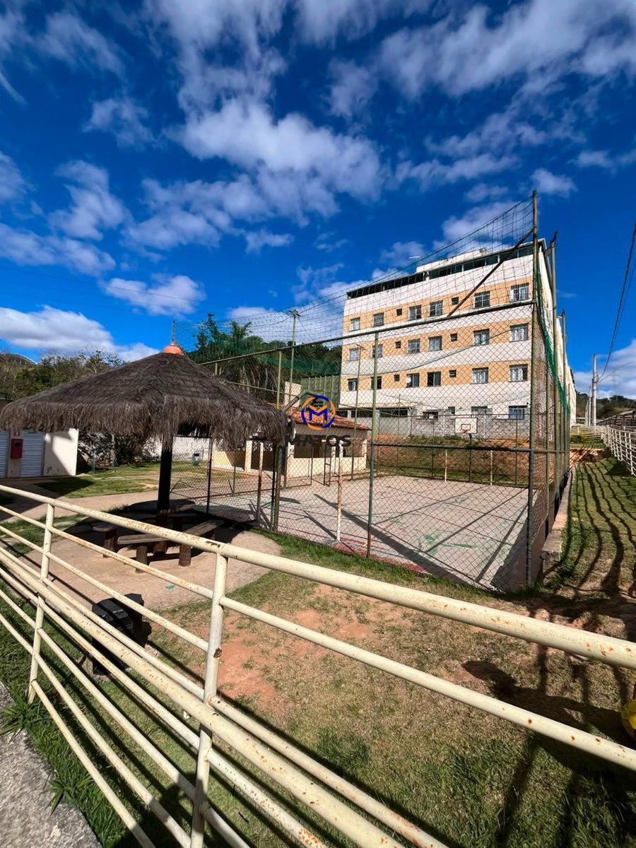 Apartamento, Belo Vale, 3 Quartos, 1 Vaga