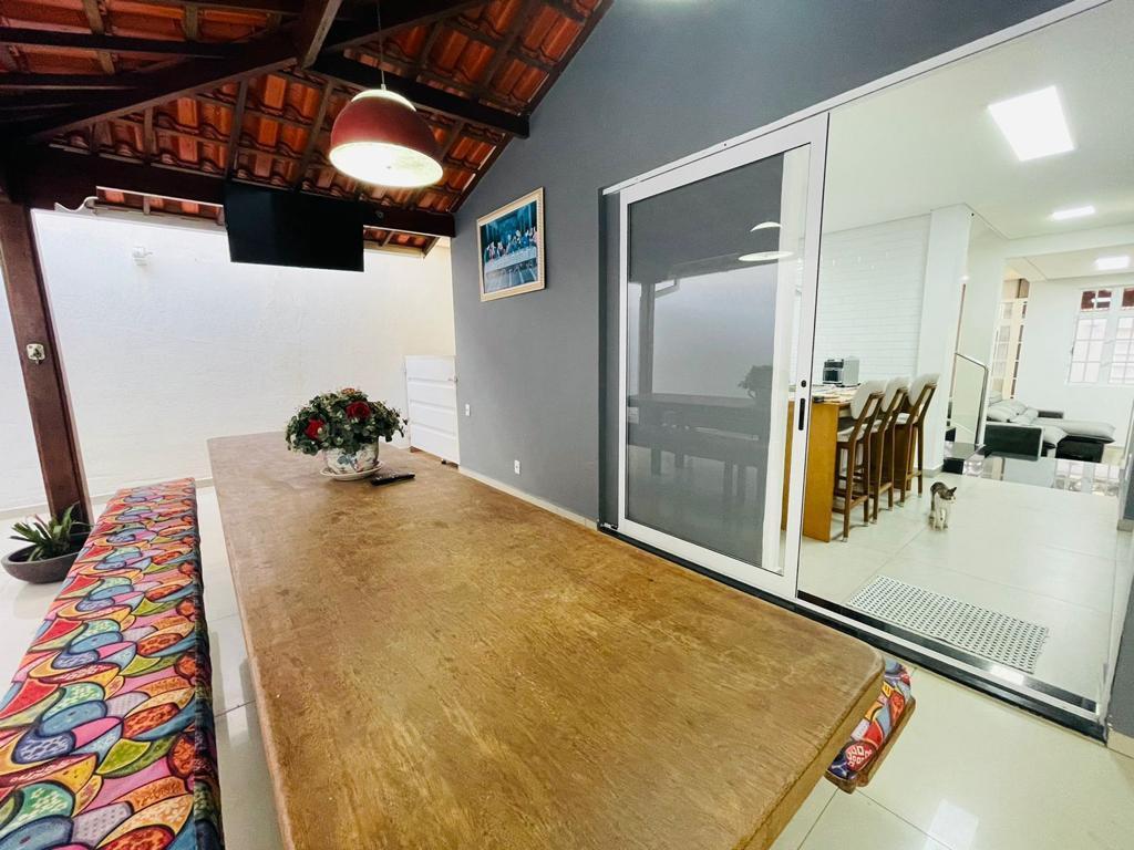 Casa, Espírito Santo, 3 Quartos, 3 Vagas, 1 Suíte