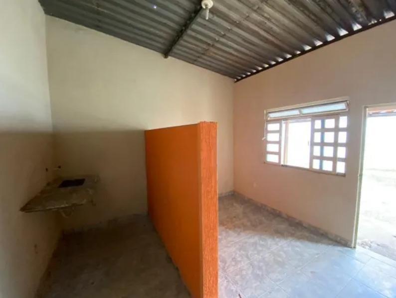 Galpão, São Francisco de Assis, 1 Quarto, 0 Vaga