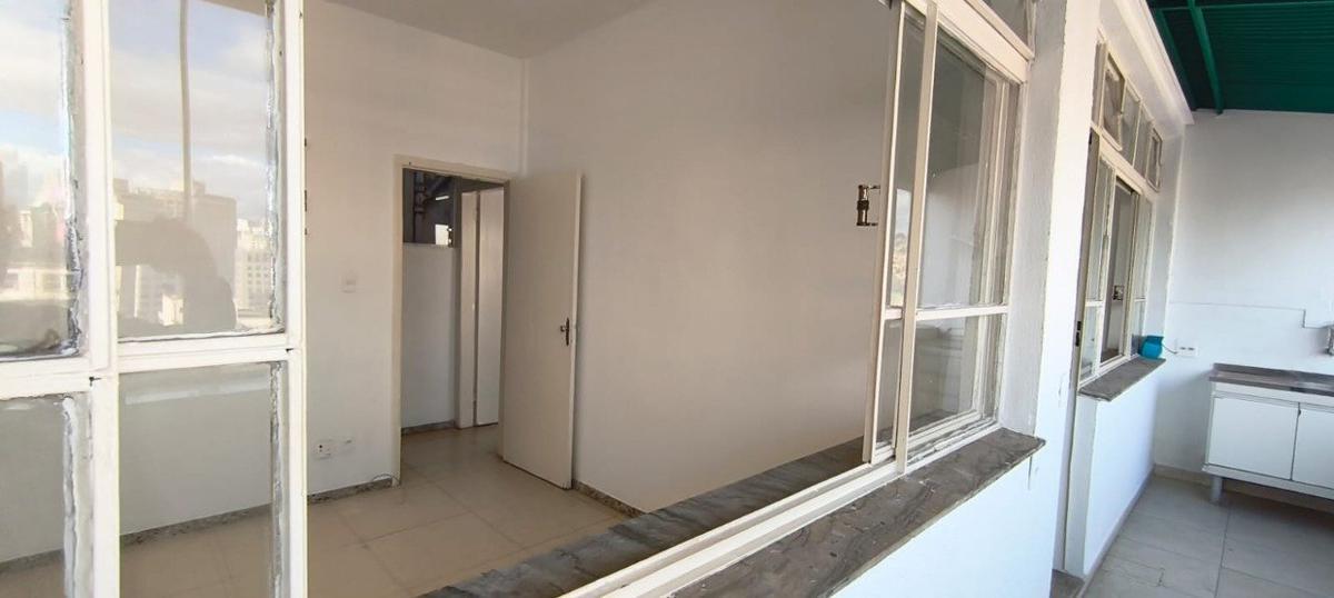 Sala, Centro, 0 Quarto, 0 Vaga