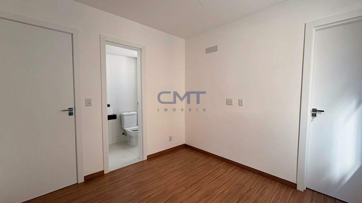 Cobertura, Vila Paris, 3 Quartos, 3 Vagas, 1 Suíte