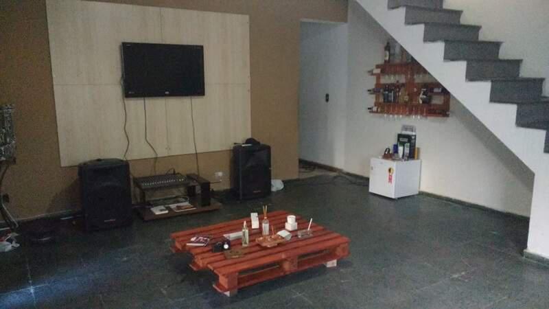 Casa, Centro, 4 Quartos, 3 Vagas, 2 Suítes