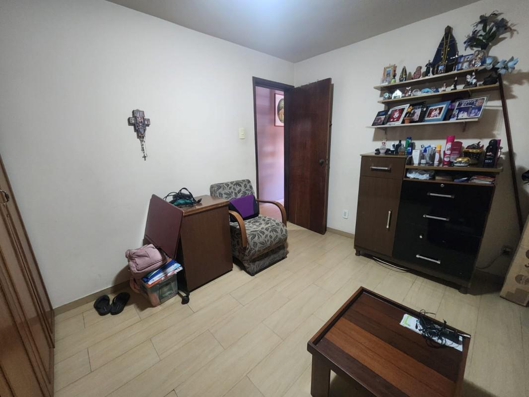 Casa, Alípio de Melo, 6 Quartos, 6 Vagas, 2 Suítes