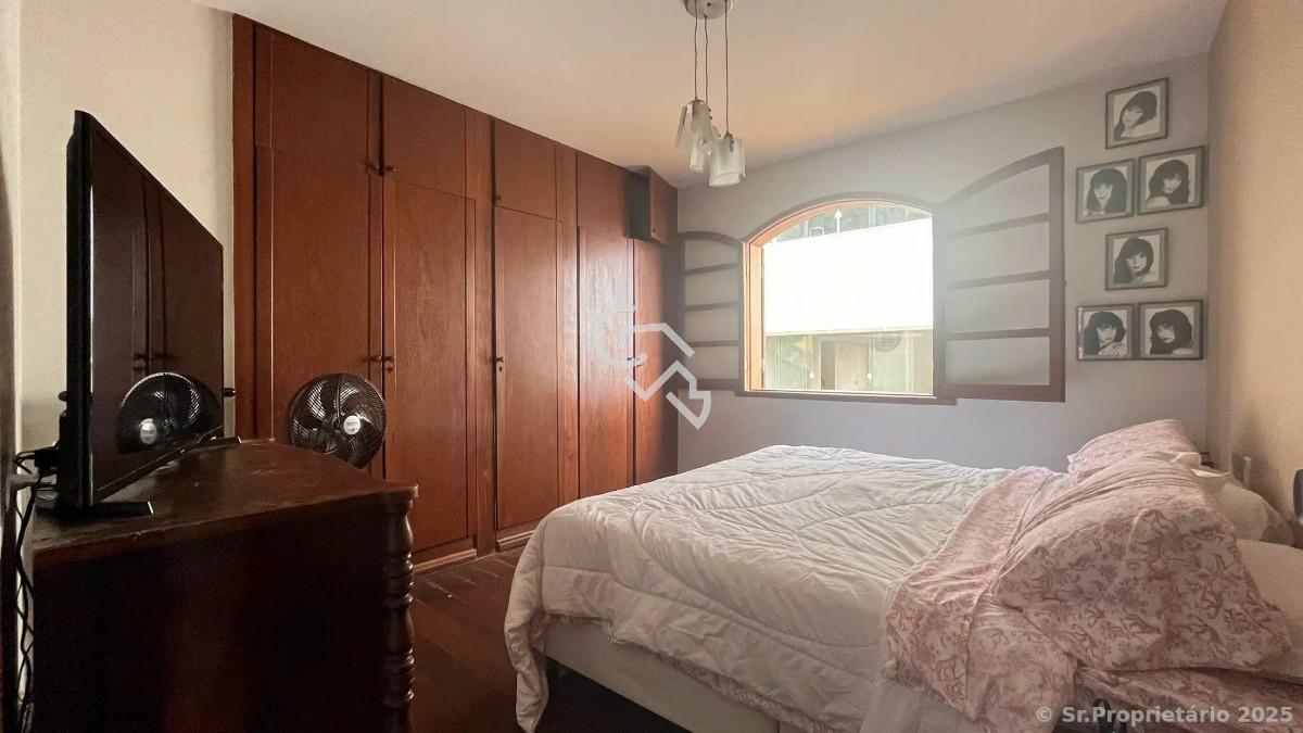 Apartamento, Santa Lúcia, 4 Quartos, 3 Vagas, 1 Suíte