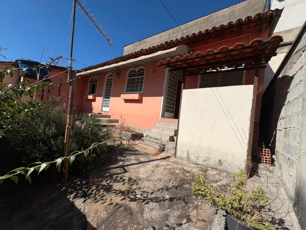 Casa, Amazonas, 3 Quartos, 2 Vagas