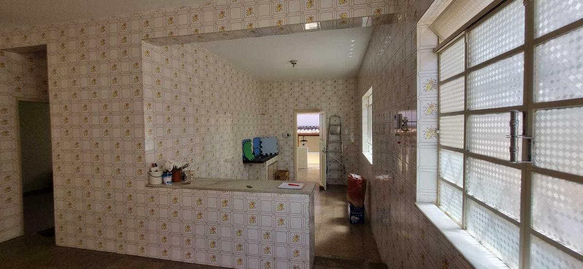 Casa, Esplanada, 8 Quartos, 2 Vagas, 1 Suíte