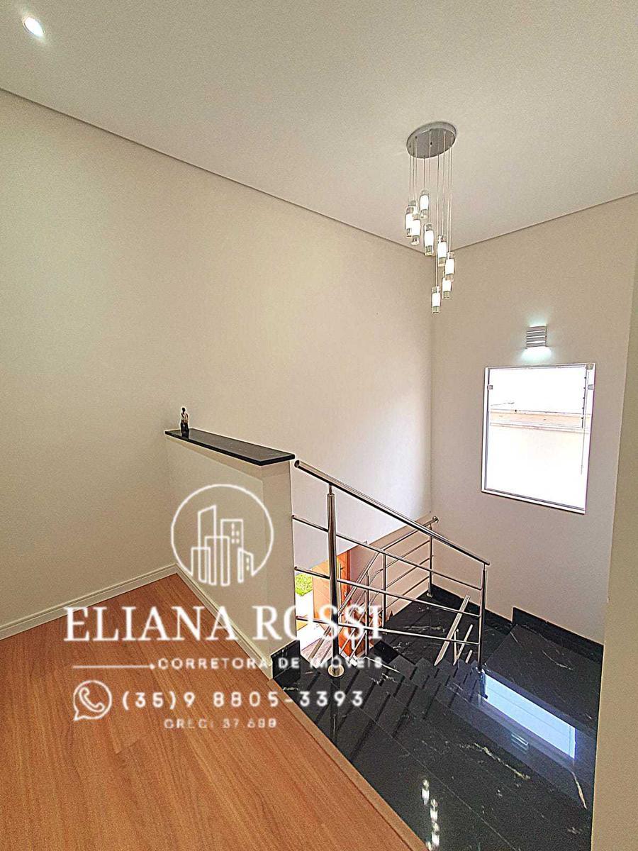 Casa, Imaculada Conceição, 3 Quartos, 3 Vagas, 1 Suíte