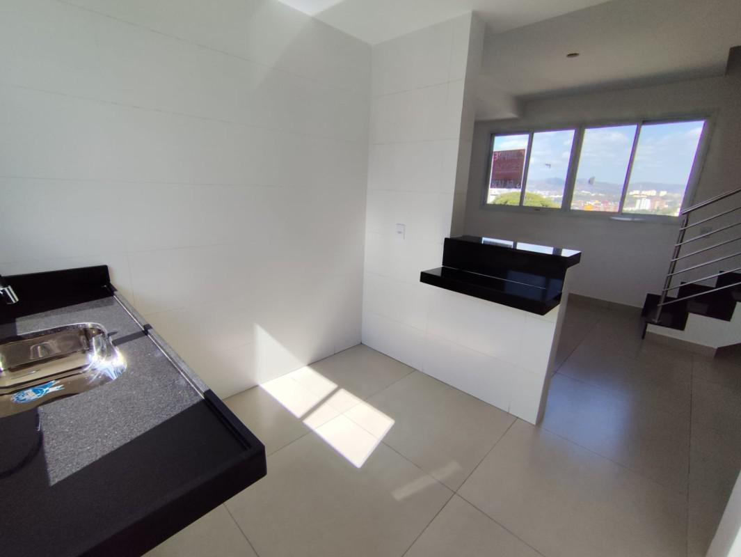Apartamento, Padre Eustáquio, 3 Quartos, 2 Vagas, 1 Suíte