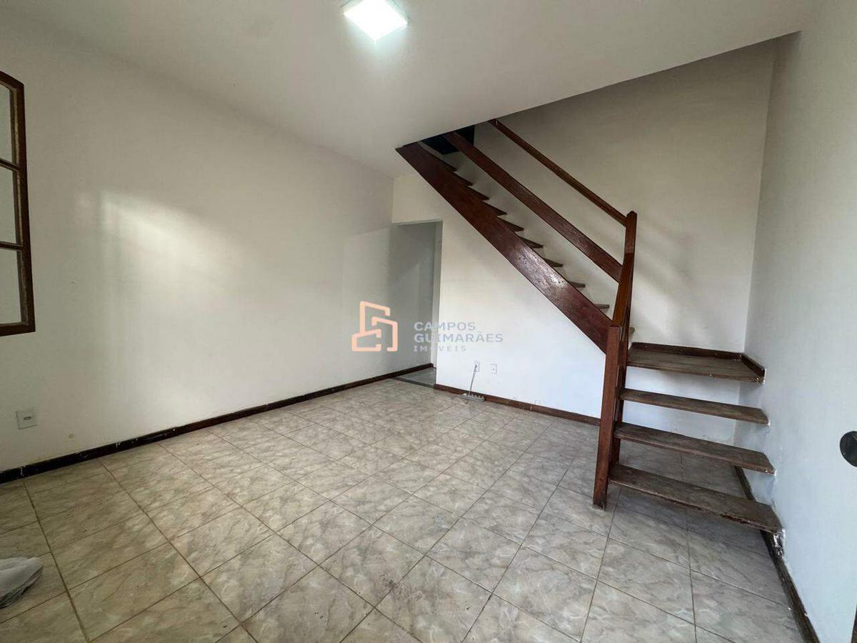 Casa, Diamante, 2 Quartos, 1 Vaga