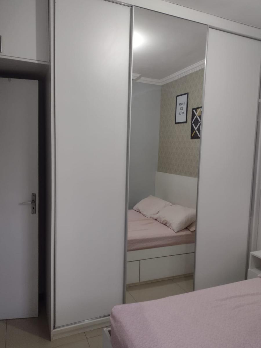 Apartamento, Asteca (são Benedito), 2 Quartos, 1 Vaga