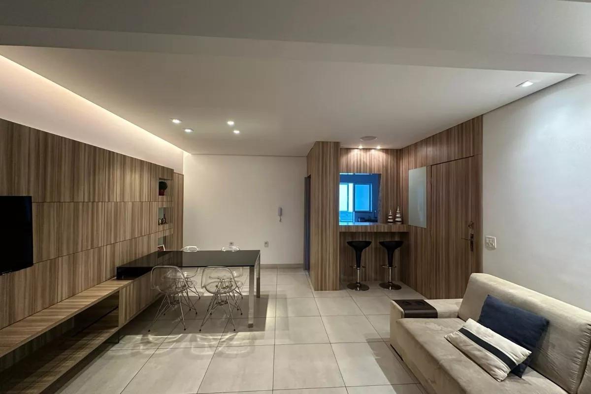 Apartamento, Anchieta, 3 Quartos, 2 Vagas, 1 Suíte