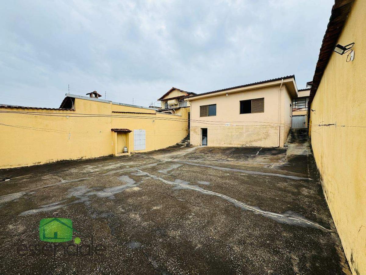 Casa, Novo Riacho, 3 Quartos, 3 Vagas