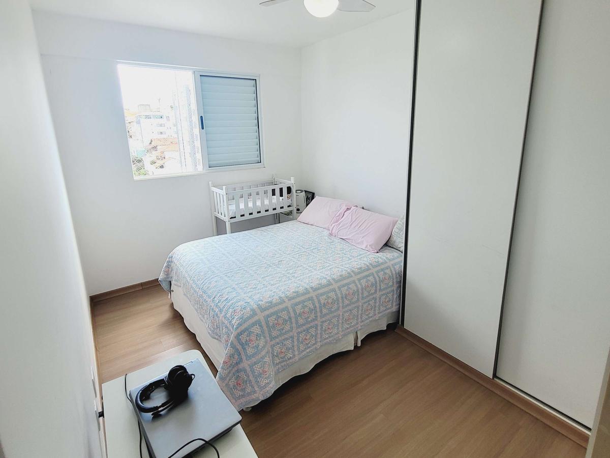 Apartamento, Fernão Dias, 3 Quartos, 2 Vagas, 1 Suíte