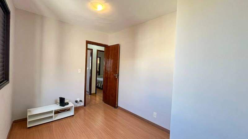 Cobertura, Buritis, 3 Quartos, 2 Vagas, 1 Suíte