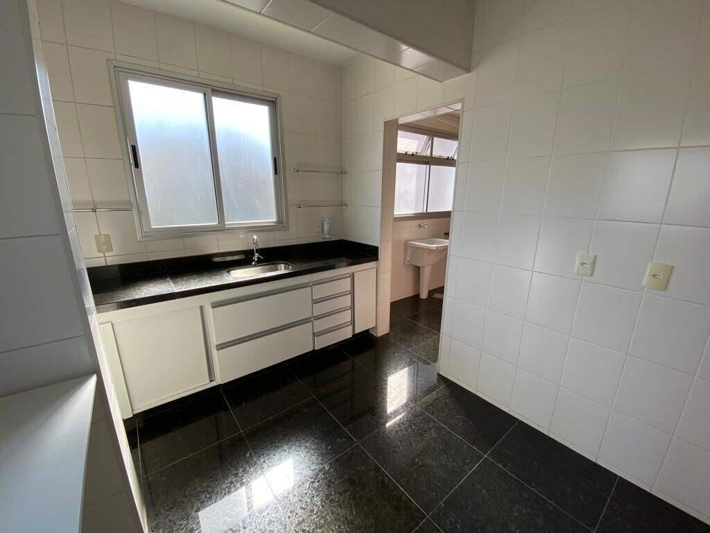 Apartamento, Buritis, 2 Quartos, 1 Vaga, 1 Suíte