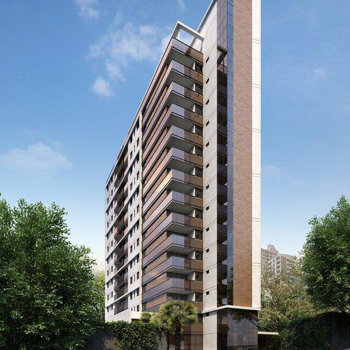 Apartamento, Funcionários, 3 Quartos, 2 Vagas, 3 Suítes