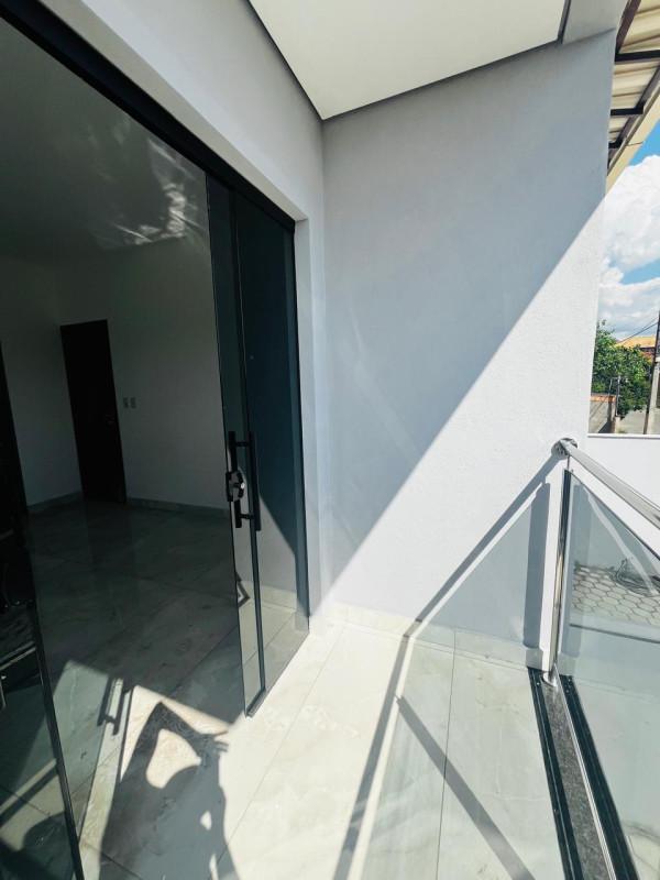 Casa, Serra Azul, 3 Quartos, 2 Vagas, 1 Suíte