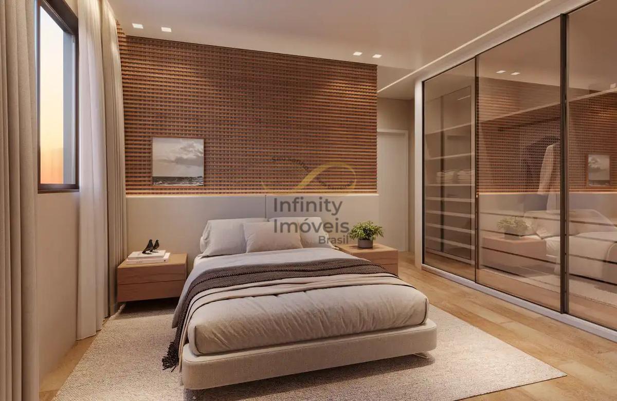 Apartamento, Carmo, 3 Quartos