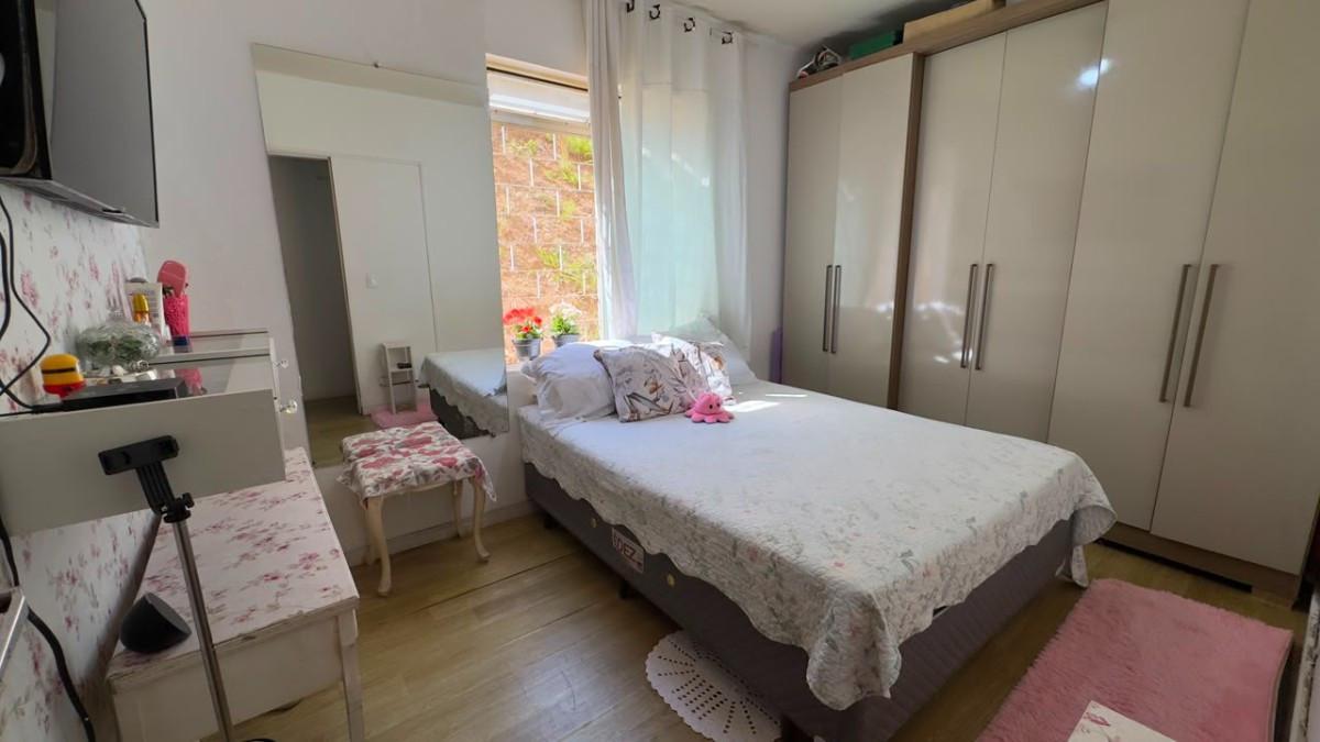Apartamento, Madre Gertrudes, 3 Quartos, 1 Vaga