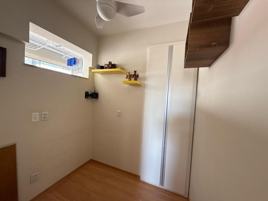 Apartamento, Itapoã, 3 Quartos, 2 Vagas, 1 Suíte